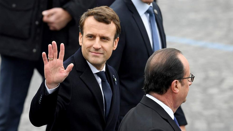 Will Macron’s presidency make France stronger?