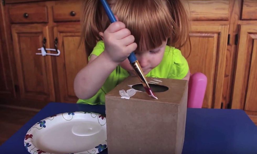 No Mother's Day gift-making for school's 1st-, 2nd-graders — because 'diversity, inclusivity\