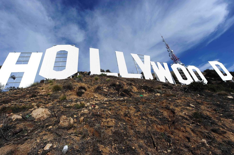 Conservative actor to run for Congress in California
