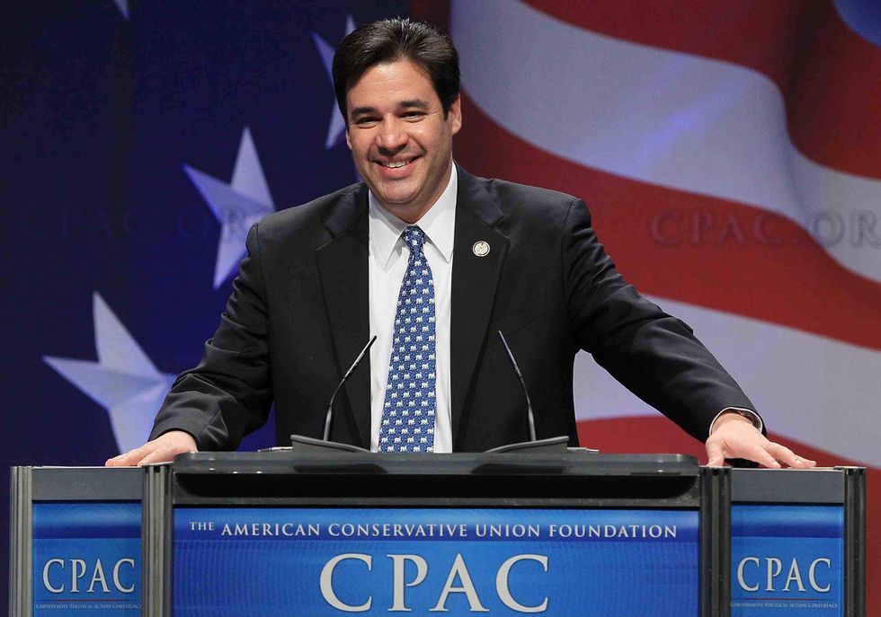 Rep. Raul Labrador won't seek re-election in 2018; announces bid for Idaho governor