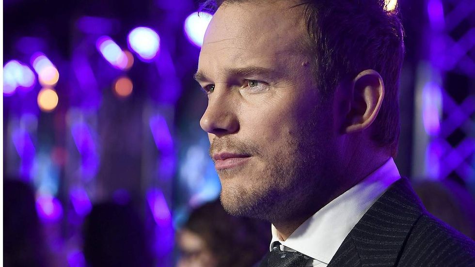Here’s why Chris Pratt apologized to fans