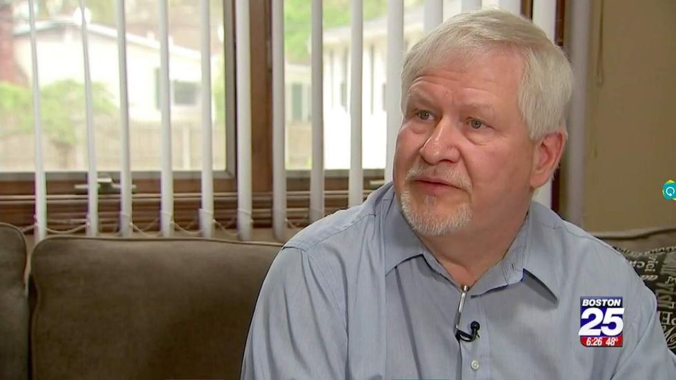 Veteran threatened to operate on himself when VA reportedly refused to pay his medical bill