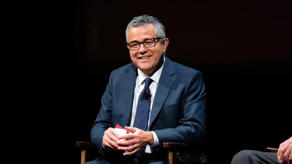 CNN analyst: Will ‘stooge’ like Chris Christie replace Comey?