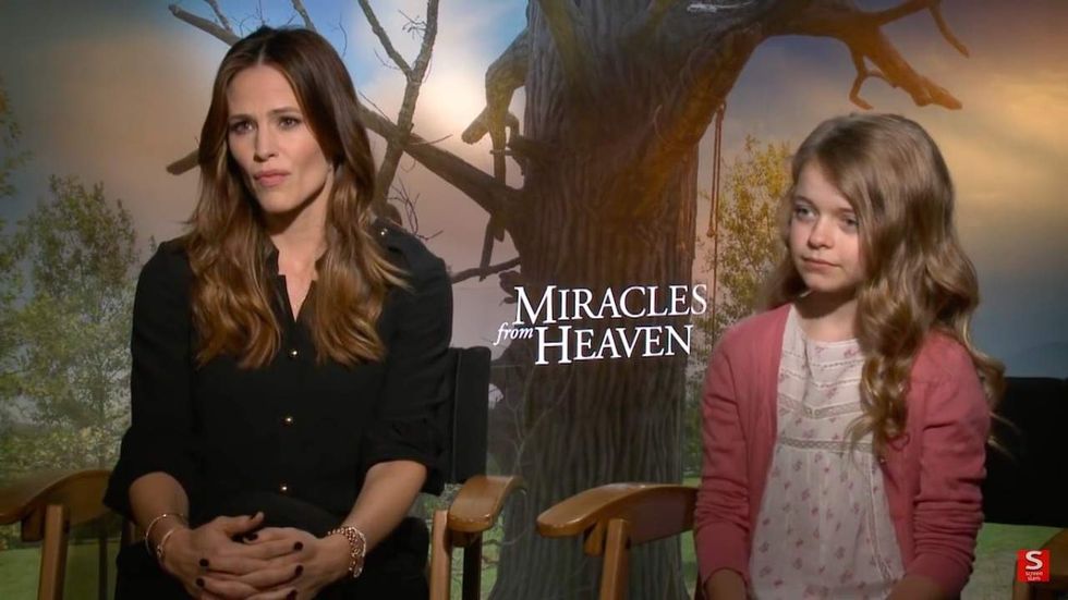 Film experts say it's time to retire 'faith-based' movie genre title