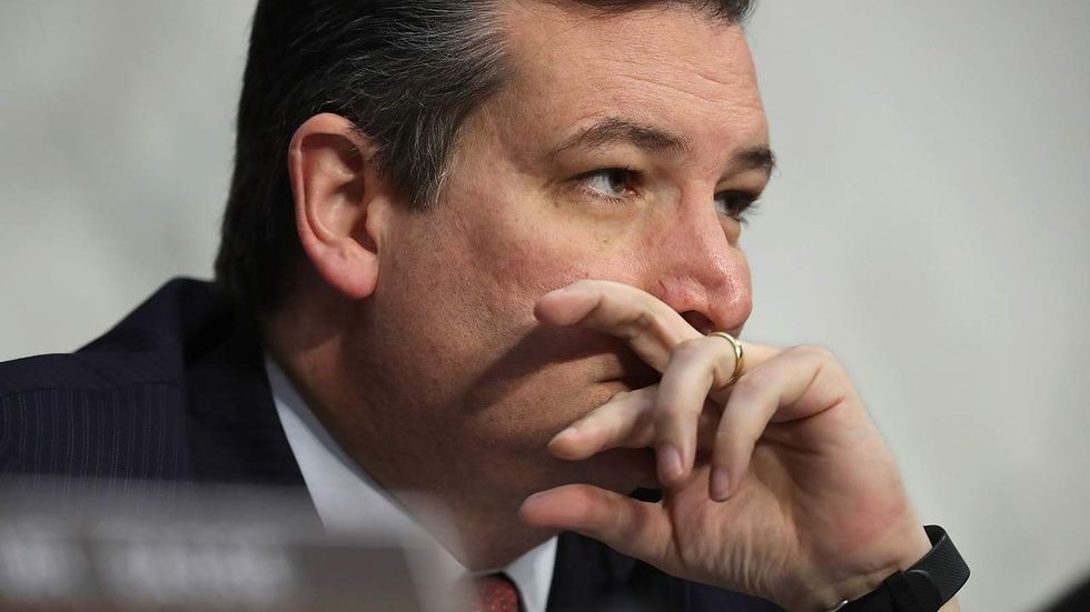 Ted Cruz has a bill to solve health care: here is what it would do