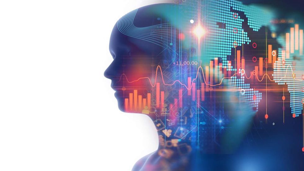 Author: 'Hundreds of millions of people' could lose their jobs to robots
