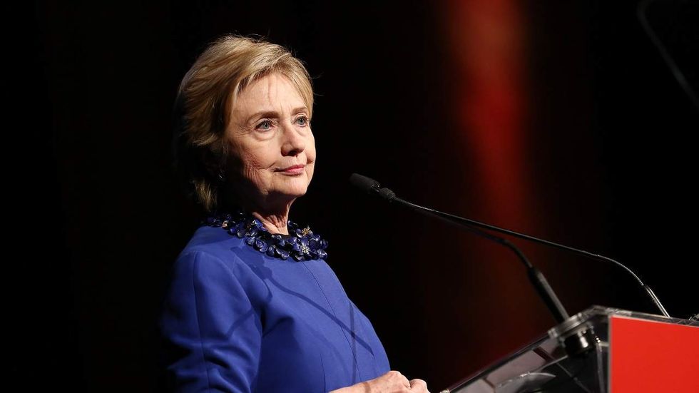 Opelka: Hillary would've fired Comey, too