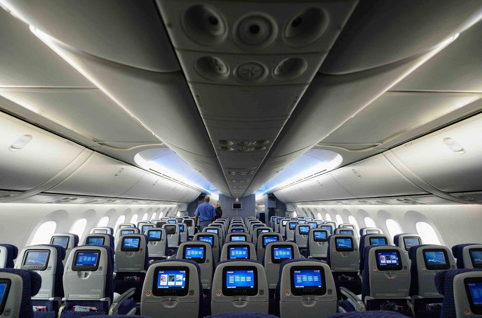Report: DHS to expand laptop restrictions for U.S.-bound flights
