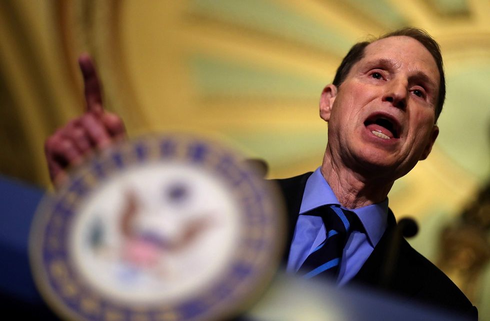 Democrat puts Trump nomination on hold until docs in Russian investigation provided