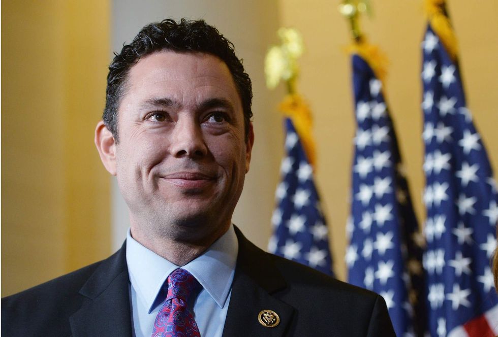 Republican calls for DOJ investigation to expand and include Comey firing