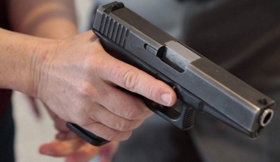 Liberal writer: Gun owners killing in self-defense deprives attackers' rights to fair trial