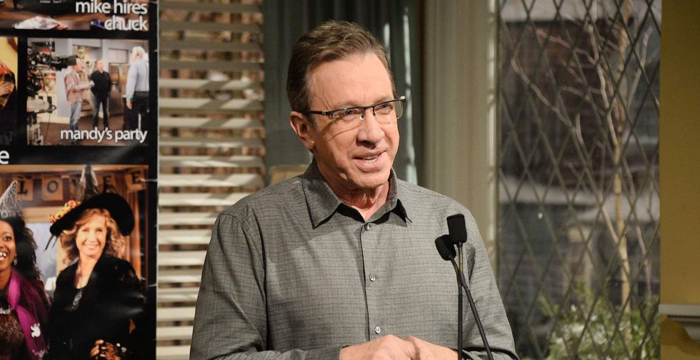 ABC cancels conservative ‘Last Man Standing’ despite the show’s successful ratings
