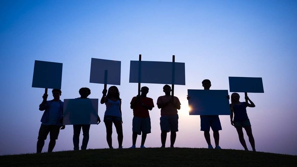 Hilarious viral rant says what many think of today's college students
