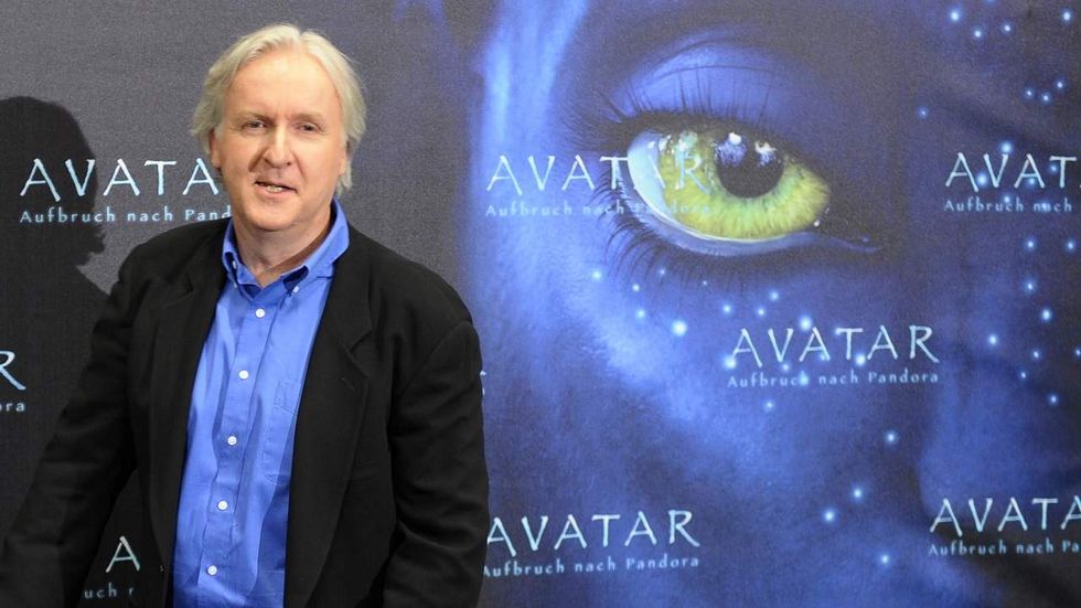 Developers spend $500M creating theme park based on liberal environmental activist movie