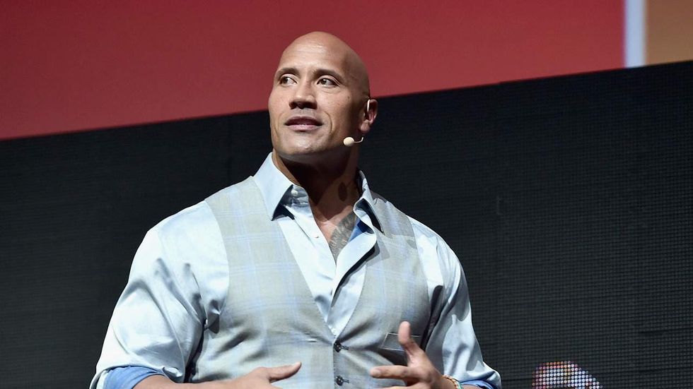 Does America want another celebrity president?