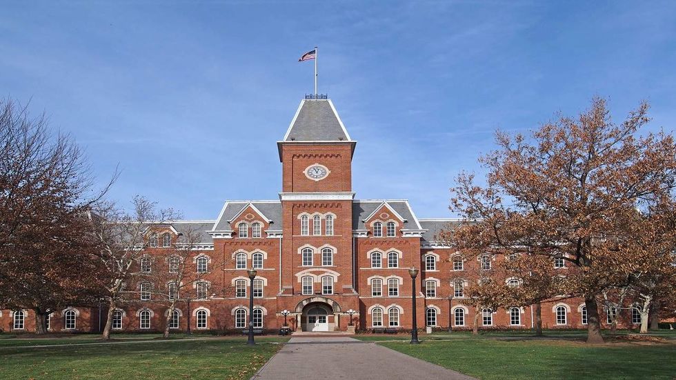New student advocacy group fights back against Title IX abuse on college campuses