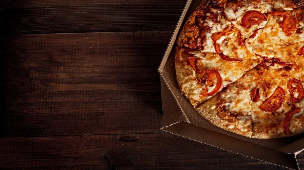 Chicago chef's prison pizza program: 'I use food as a weapon to change people's lives