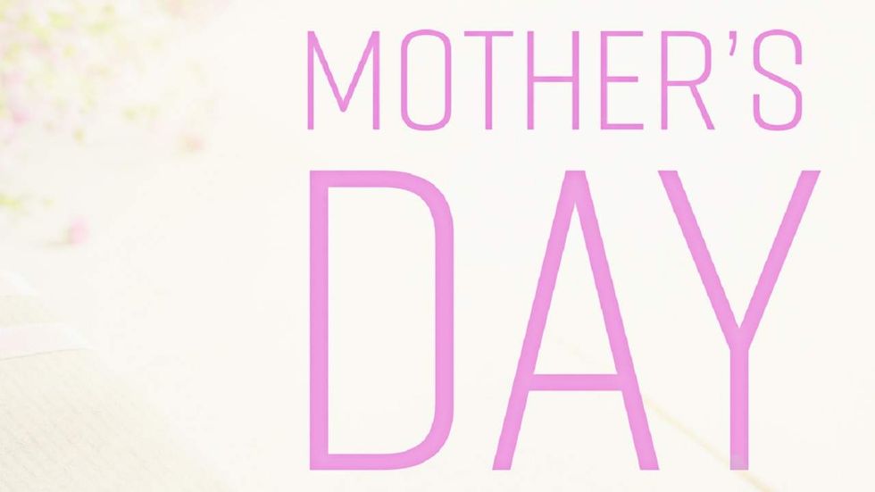 The history of Mother’s Day isn’t exactly warm and fuzzy