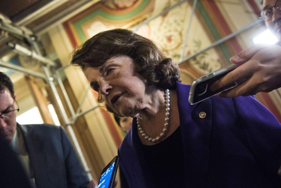 Democrats call for deputy attorney general Rosenstein to resign