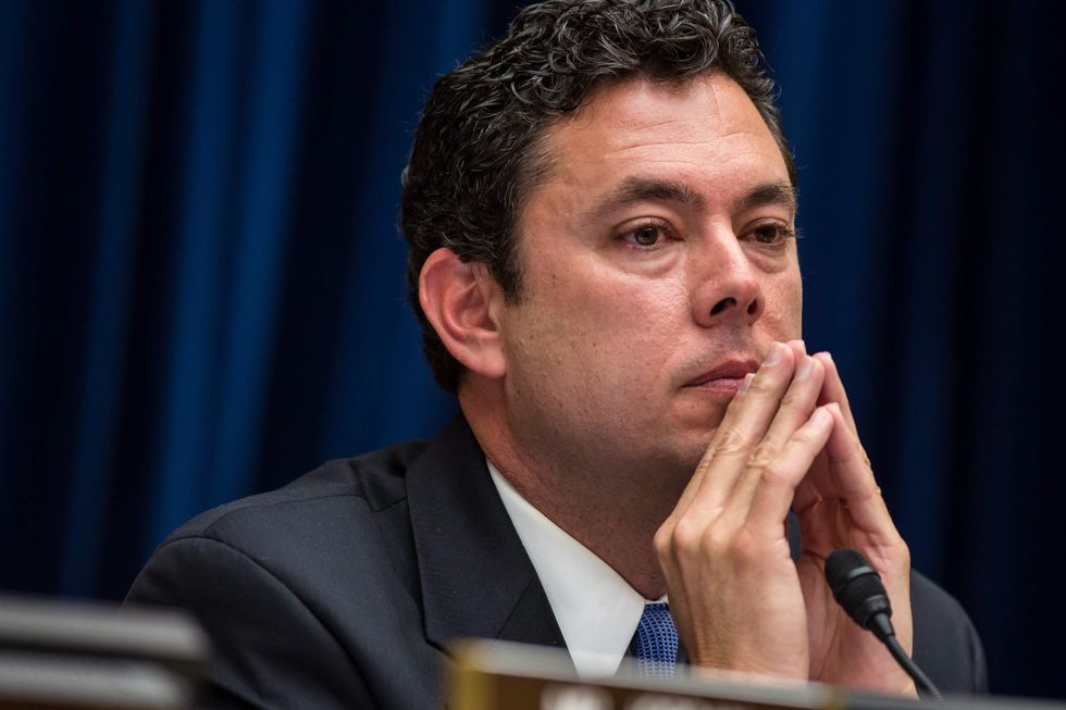 New report reveals the future of Jason Chaffetz after he leaves Congress