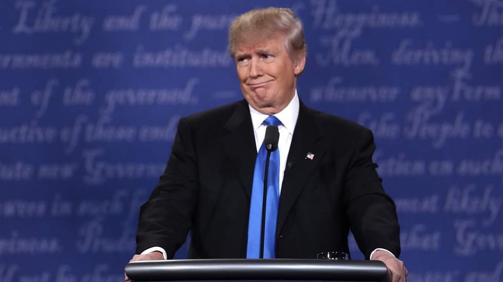 Conservative GOP senator bashes Trump for timing of Comey firing