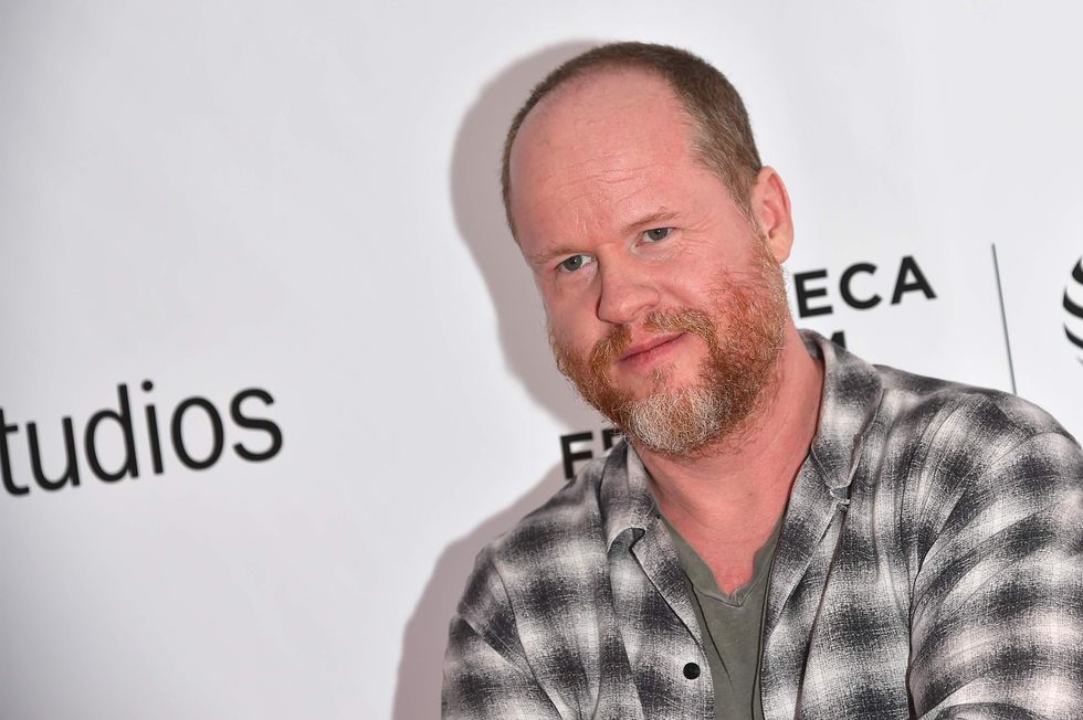 Hollywood elitist uses dead mother to bash Trump's America on Mother's Day