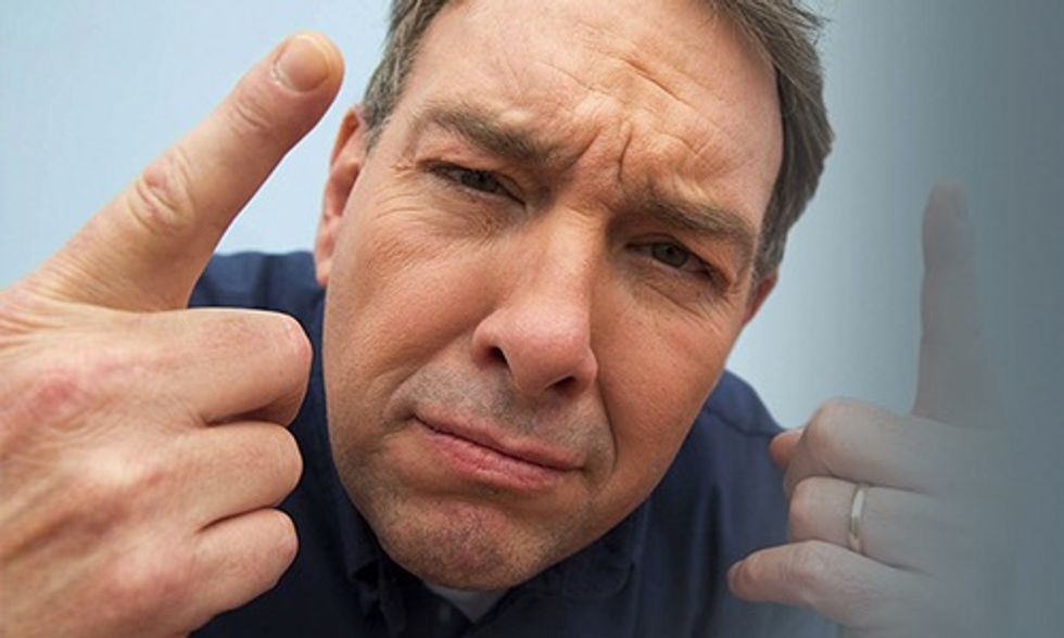 This is the latest very disturbing trend in an attempt to relieve stress in the workplace