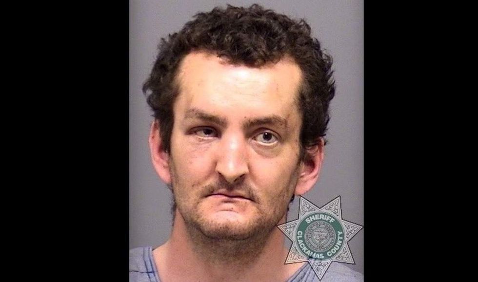 Mother's Day nightmare: Man accused of decapitating his mom, entering store holding her severed head