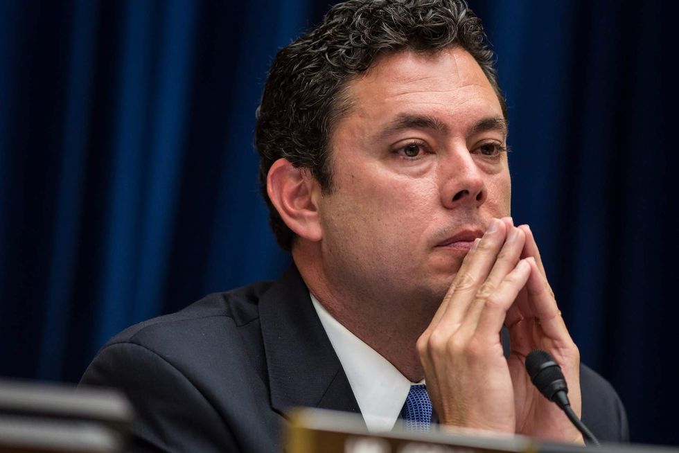 Rep. Chaffetz' letter to FBI could be very bad news for Trump