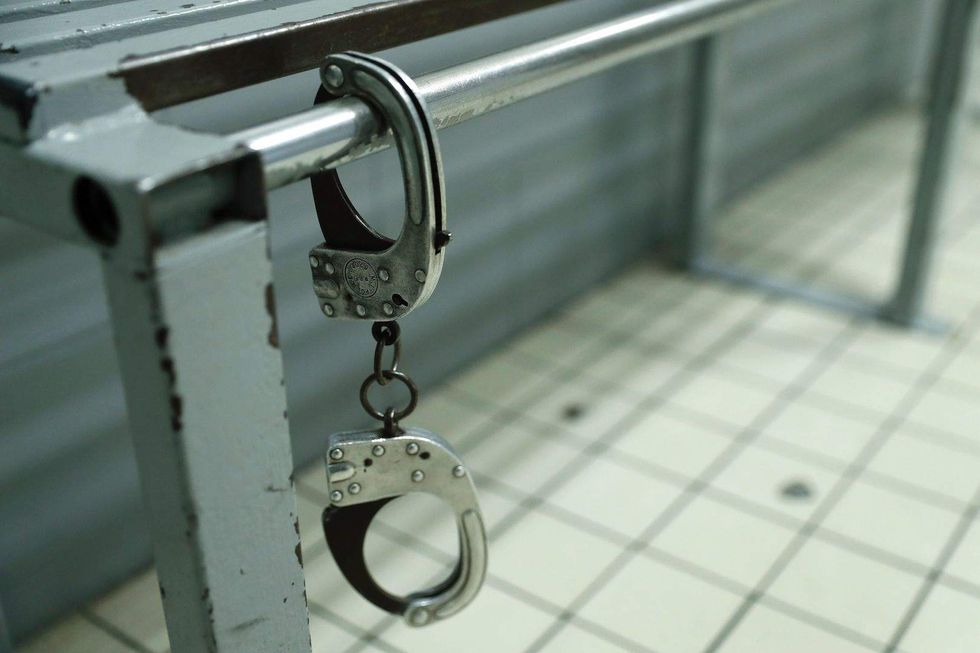 Parents outraged after school police allegedly handcuffed and tased a 7-year-old special needs child