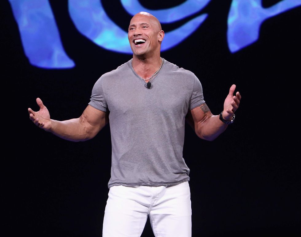 Early 2020 polling: Trump loses big to all Democratic candidates — and even this world famous actor