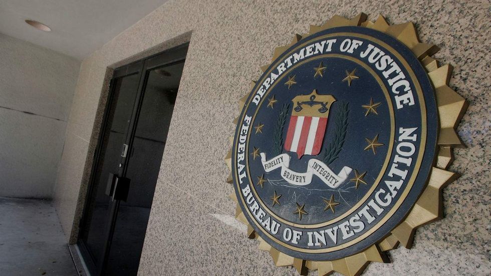 Who’s replacing Comey? Not this guy