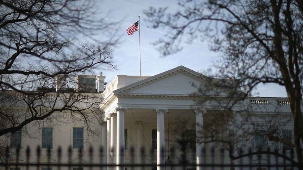 Retired colonel says the real crimes coming out of the White House aren't the president's