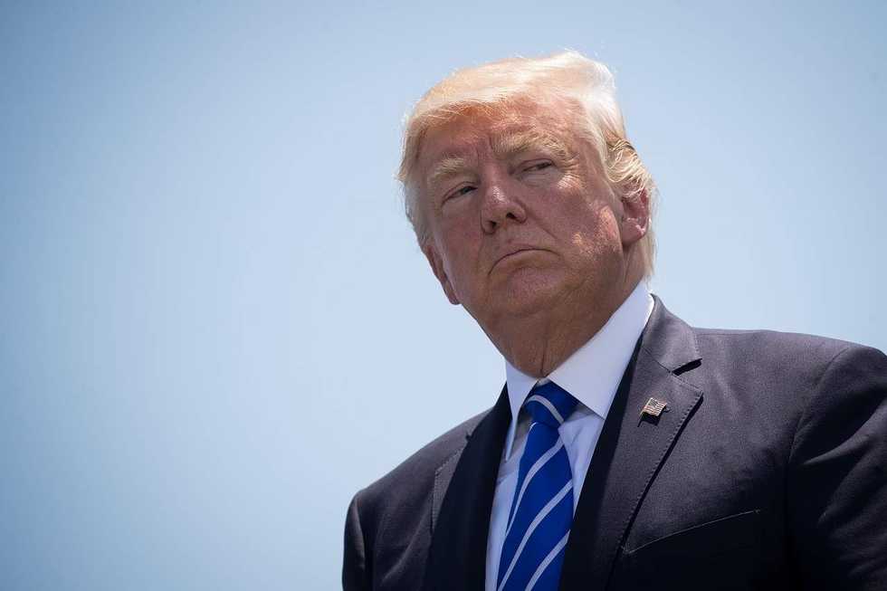 Voters have advice for Trump: ‘Grow up,’ ignore the media