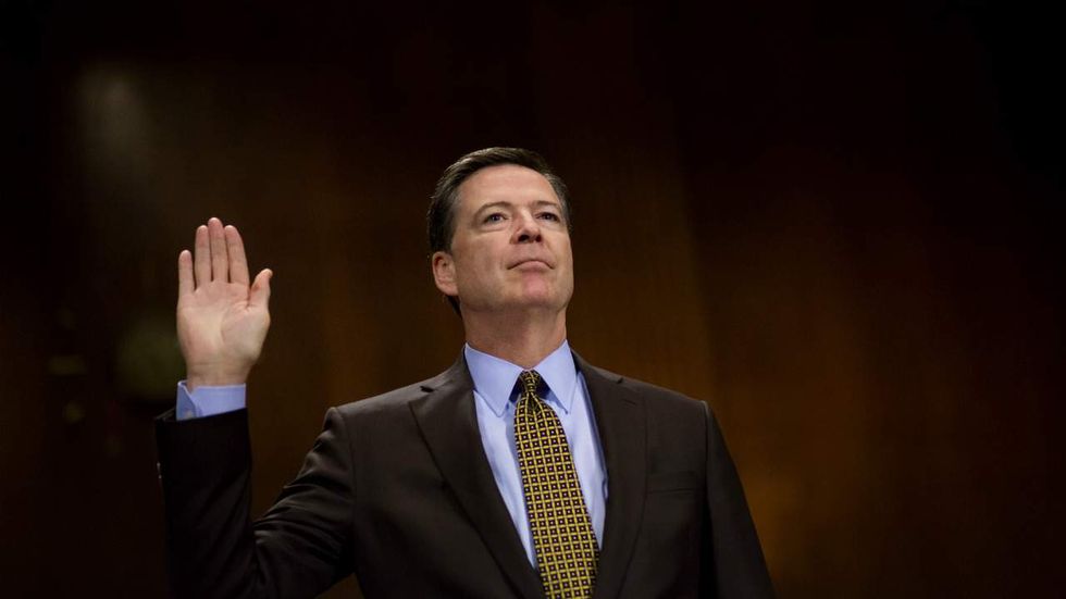 Here’s what to expect from the Comey hearing on Thursday