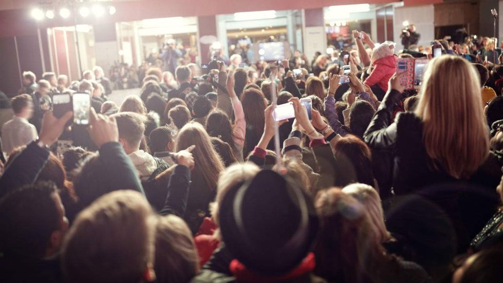 Opelka breaks down how the media advances an agenda rather than reporting facts