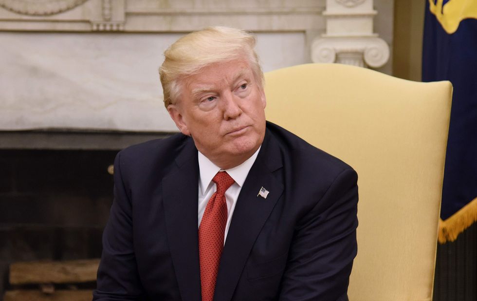 Report: Trump told Russians that firing ‘nut job’ Comey removed ‘pressure’ over Russia probe