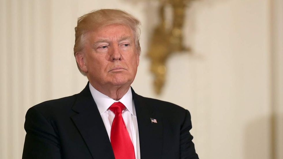 New Trump poll offers surprising results Republicans shouldn’t ignore