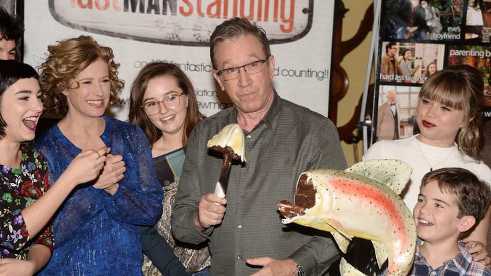 ‘Last Man Standing’ studio has big news for the show’s fans