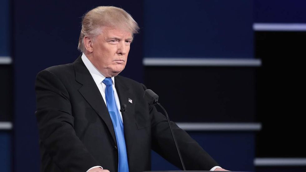 Trump reportedly ‘furious’ at Fox News star: ‘Trump gets angry every time he sees those stories’