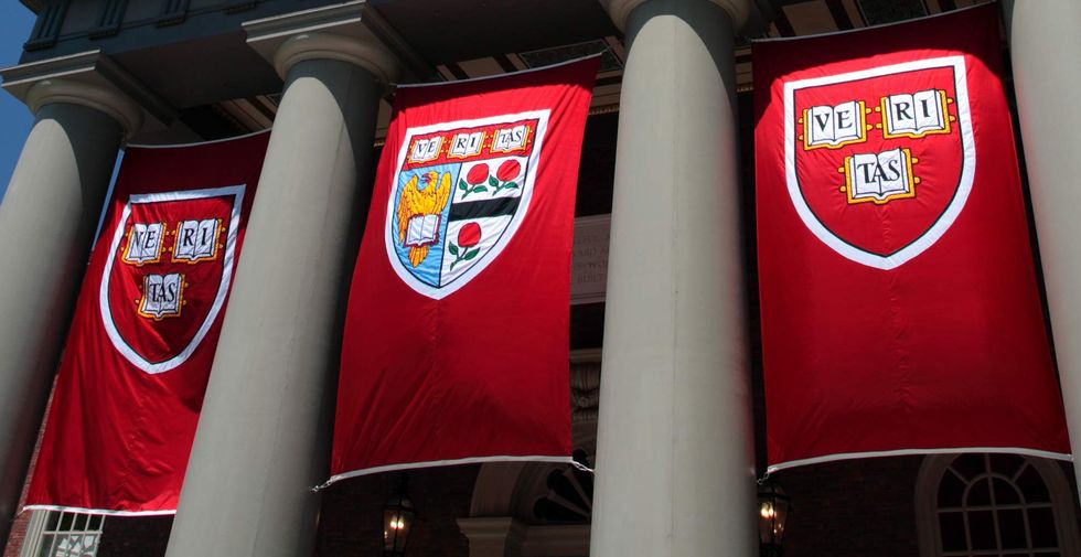 Harvard student graduates with honors after submitting a unique and 'interesting' final thesis