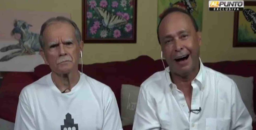 Democratic lawmaker likens convicted bomber to George Washington