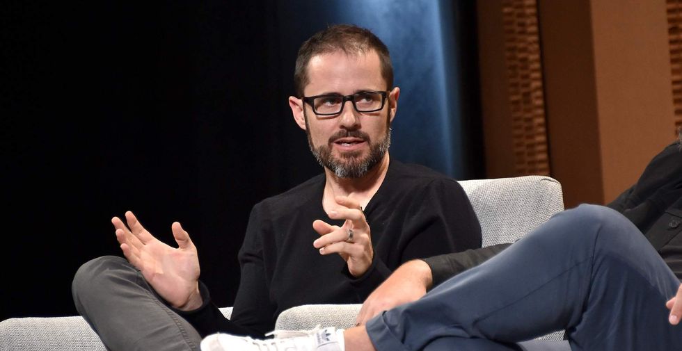 Twitter co-founder apologizes for social media platform's role in Trump's election