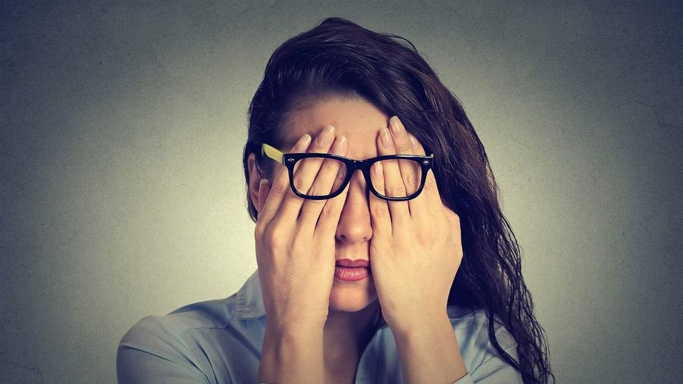 Bookstore under fire after people take offense to this unfortunate sale sticker