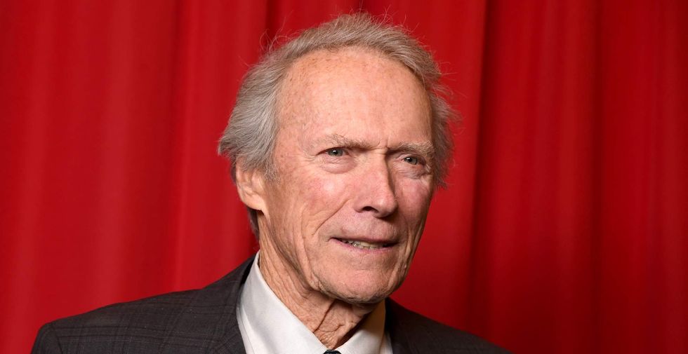 Clint Eastwood: We are 'killing ourselves' with political correctness