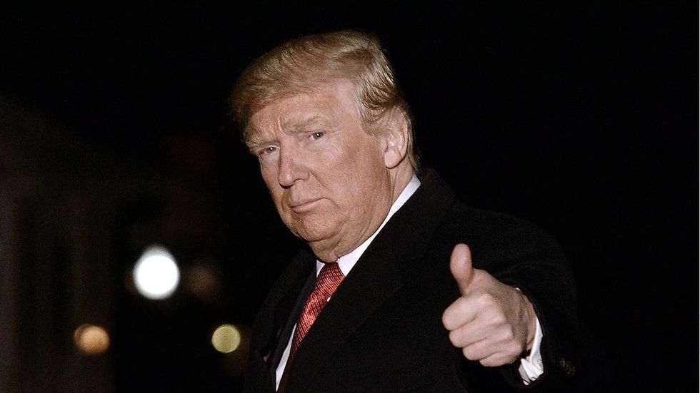 An American Muslim weighs in on Trump's Saudi speech