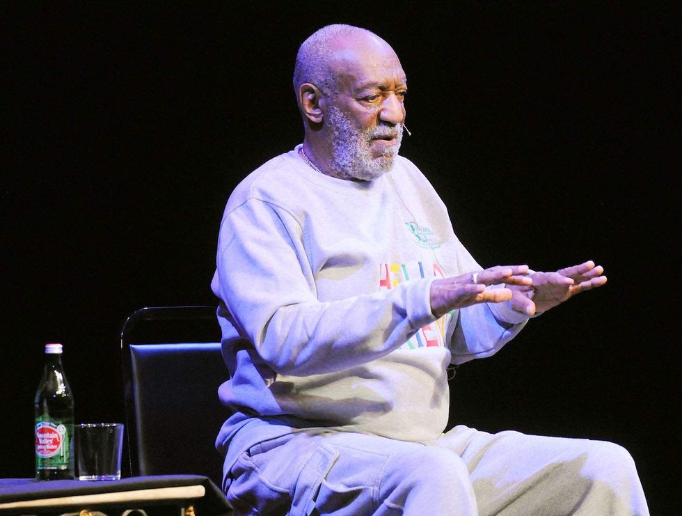 DC bar stirs up controversy with provocatively-named Bill Cosby themed cocktails