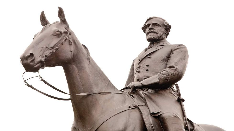 PC culture wants to erase history -- here's the next likely target