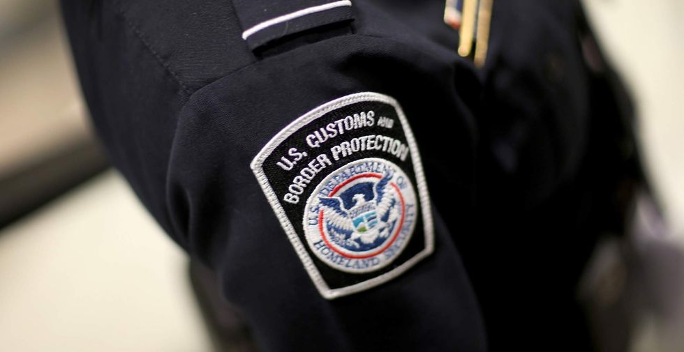 DHS: More than 700,000 foreigners overstayed US visas last year