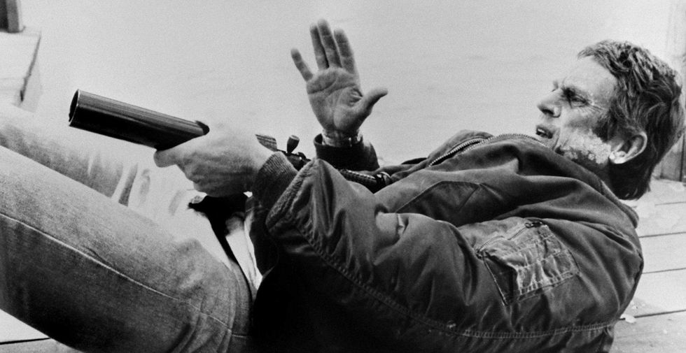 New book reveals Hollywood icon’s little-known journey to Christian faith